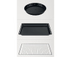 Электроплита Simfer F66VB09025 черная эмаль