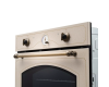 Многофункциональный электрический встраиваемый духовой шкаф DeLonghi CM 9L OW RUS