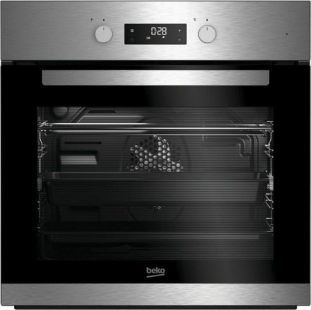 Встраиваемый духовой шкаф Beko BIE22302XD