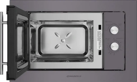 Микроволновая печь MAUNFELD XBMO201SB