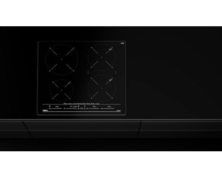 Варочная панель Teka ITC 64630 MST BLACK