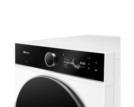 Стиральная машина Hisense WF7I1248BWR