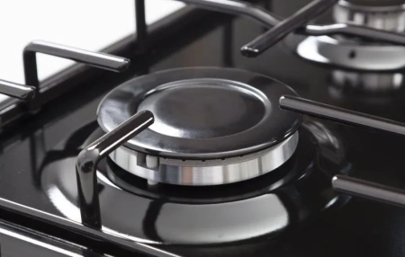 Варочная поверхность LUXDORF H60V40B450