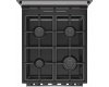 Комбинированная плита Gorenje GK5B44SF