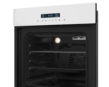 Духовой шкаф Maunfeld AEOD6063WM