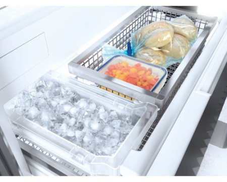 Встраиваемый холодильник Miele KF 2802 VI