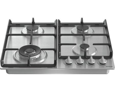Независимая газовая варочная панель Gorenje GW641XHF