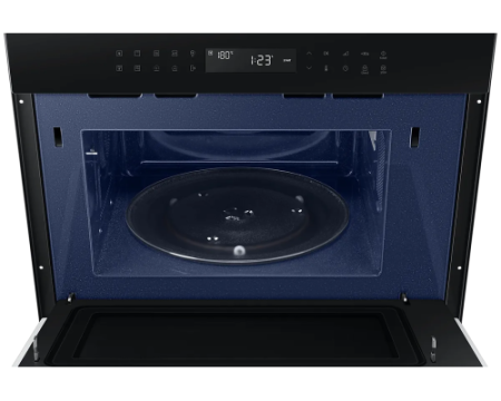 Компактный духовой шкаф Samsung Bespoke NQ6500A NQ36A6588CK
