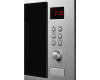 Встраиваемая микроволновая печь Kuppersberg HMW 635 X