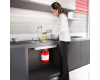 Измельчитель Franke Turbo Elite TE-50