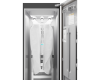 Паровой шкаф Hiberg SD 5GB