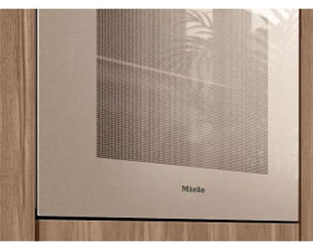 Духовой шкаф Miele H 7464 BPX Pearl beige