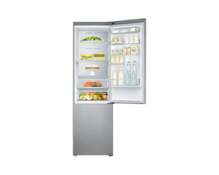 Холодильник SAMSUNG RB37A5271SA/WT