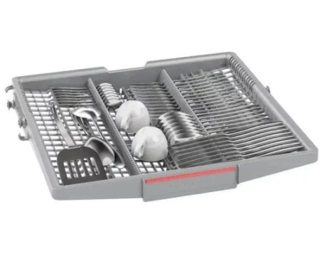 Встраиваемая посудомоечная машина Bosch SMV6EMX75Q