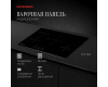 Индукционная варочная панель Kuppersberg ICS 804