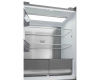 Холодильник Meferi MFR83IX TOTAL NO FROST CROSS DOOR COMFORT