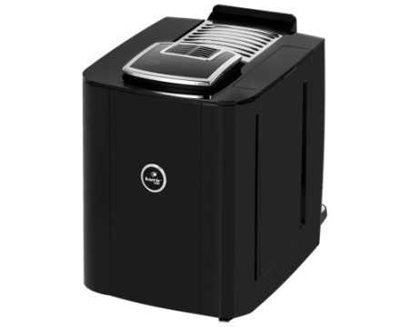 Кофемашина KAFFIT COM Siena KLM1601 Black