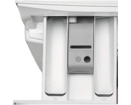 Стирально-сушильная машина Electrolux EW8WN261B