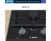 Варочная панель Bosch PRB3A6B70