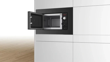 Микроволновая печь BOSCH BFL623MC3