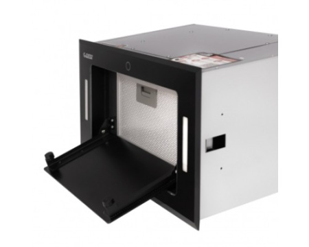 Вытяжка кухонная встраиваемая EXITEQ EX-1236 black