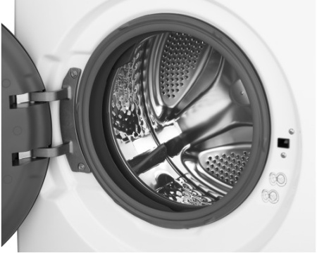 Стиральная машина с прямым приводом и инвертором Weissgauff WM 4926 Direct Drive Inverter Premium