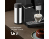 Кофемашина Weissgauff WCM-330 TFT Touch Cappuccino Nero