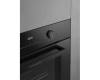 Духовой шкаф электрический Kuppersberg HO 606 P Black