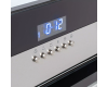 Многофункциональный электрический духовой шкаф DeLonghi SLM 8 RUS