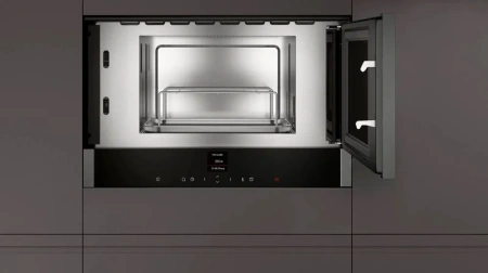 Микроволновая печь NEFF C17GR01G0