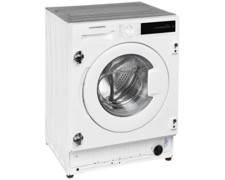 Стиральная машина с сушкой Kuppersberg WDM 560