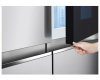 Холодильник LG GC-Q257CAFC