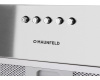 Вытяжка Maunfeld Crosby Power 60 белый