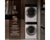 Сушильная машина с инвертором Weissgauff WD 779 Diamond Heat Pump