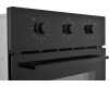 Духовой шкаф ZUGEL ZOE451B