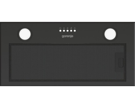 Встраиваемая вытяжка Gorenje BHI626E6B
