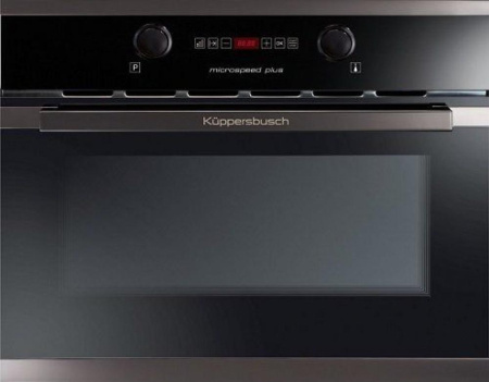 Микроволновая печь Kuppersbusch EMWK 6260.0 J2