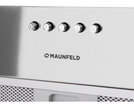 Вытяжка Maunfeld Crosby Power 60 белый