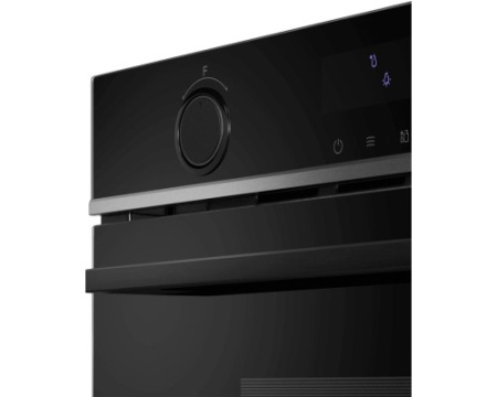 Встраиваемая микроволновая печь Maunfeld MBMO349GB201