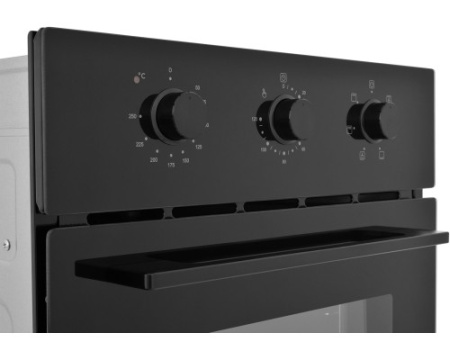 Духовой шкаф ZUGEL ZOE451B