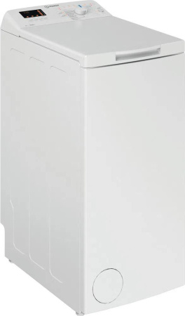 Стиральная машина Indesit BTW W S60300 PL/N [6 кг, вертикальная]