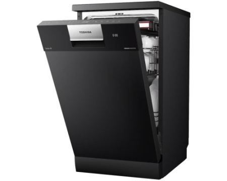 Посудомоечная машина Toshiba DW-10F4(B)-RU