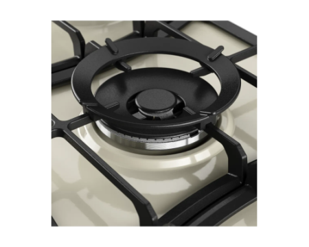Газовая варочная панель Kuppersberg FS 910 C Bronze