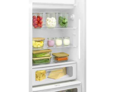 Холодильник Smeg FAB28LPB6