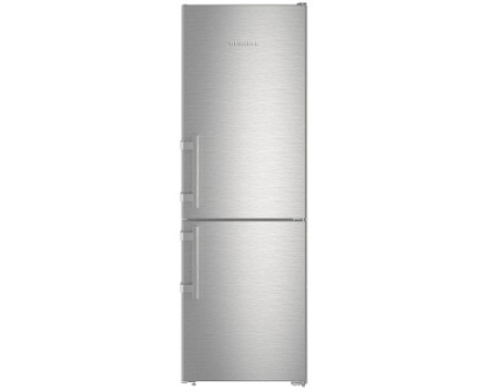 Холодильник Liebherr CNef 3515 Comfort NoFrost