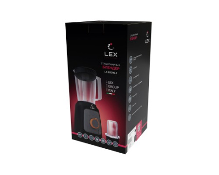 Блендер стационарный LEX LX 20010-1