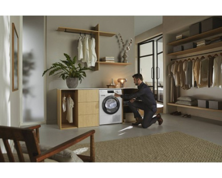 Сушильная машина Miele TCL790WP