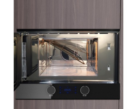 Встраиваемая микроволновая печь Pando PHM-950