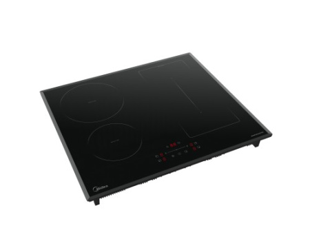 Варочная панель Midea MIH65787F