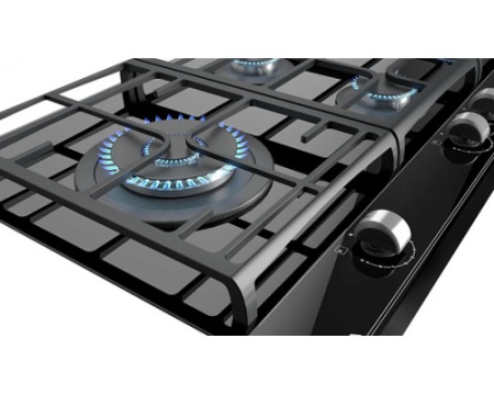Варочная панель Teka GZC 95320 XBC BLACK